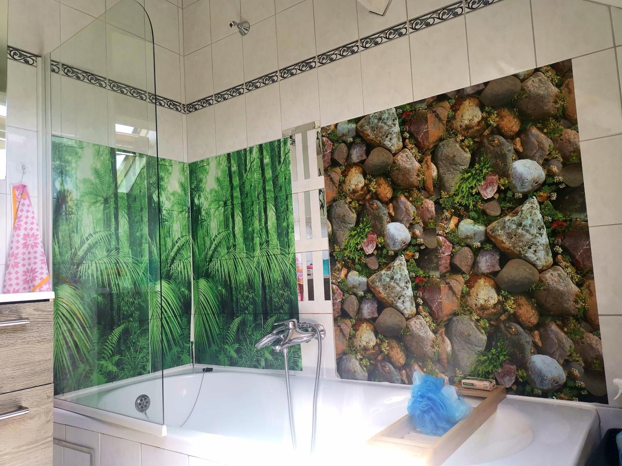 Mevazara Guesthouse Мальмеди Номер фото