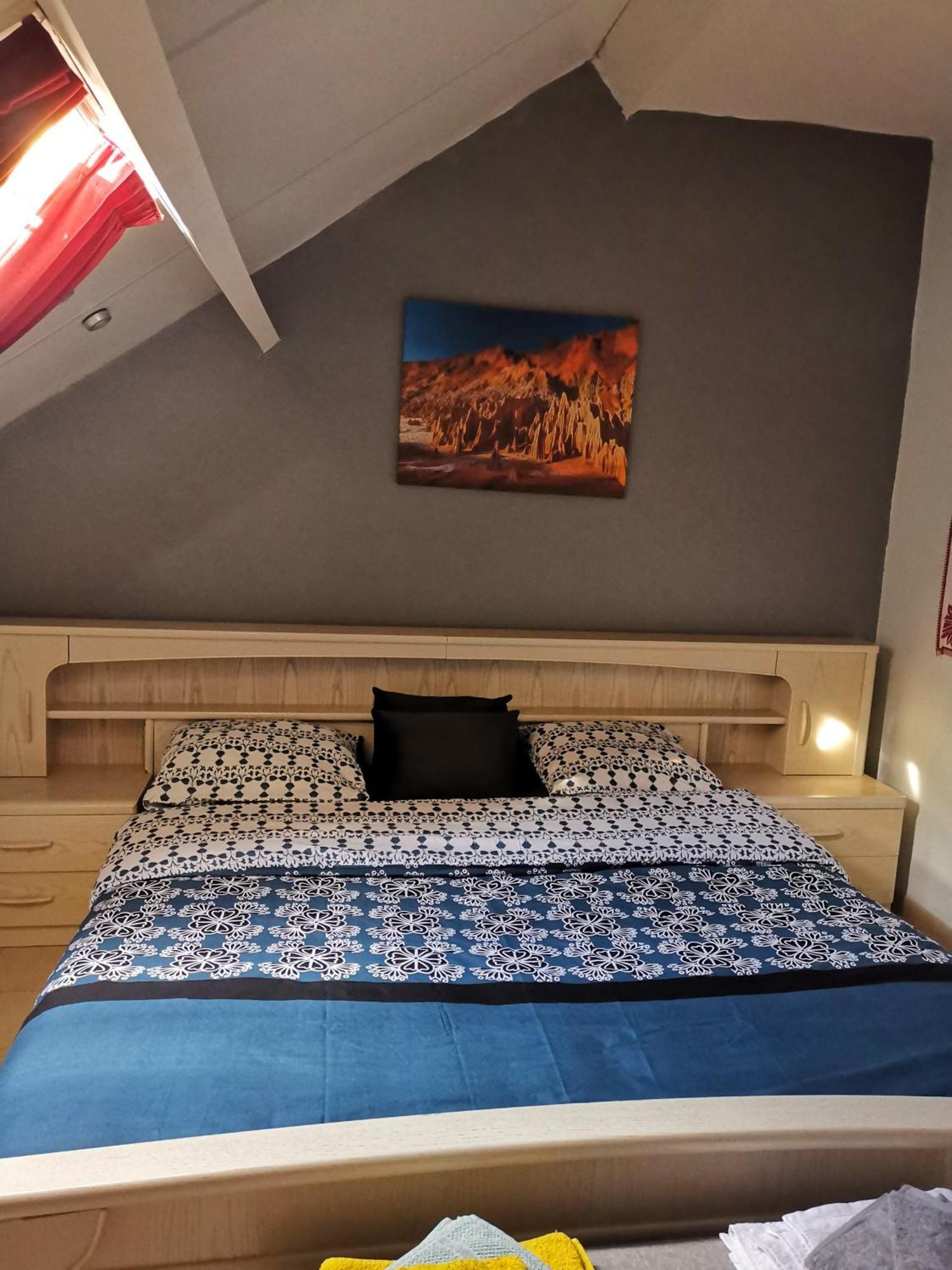 Mevazara Guesthouse Мальмеди Номер фото